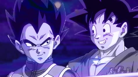 when does goku and vegeta become friends|Dragon Ball Super Shows How Far Vegeta and Goku's .